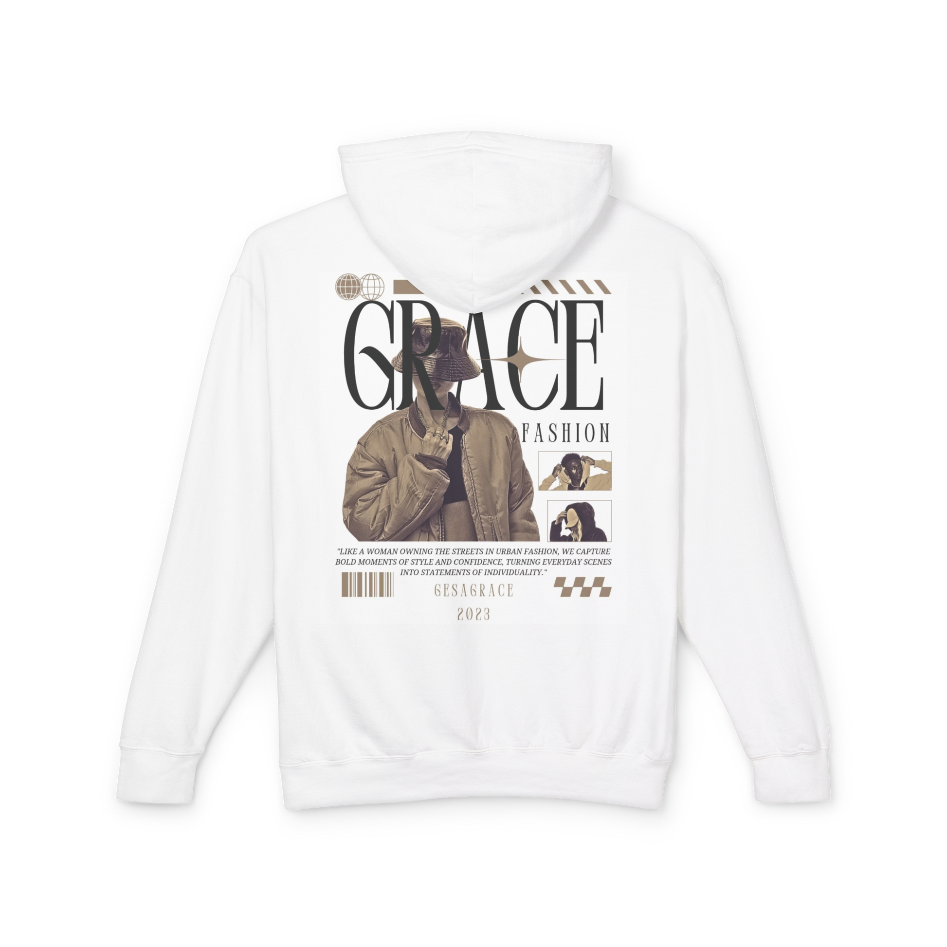 Urban Grace