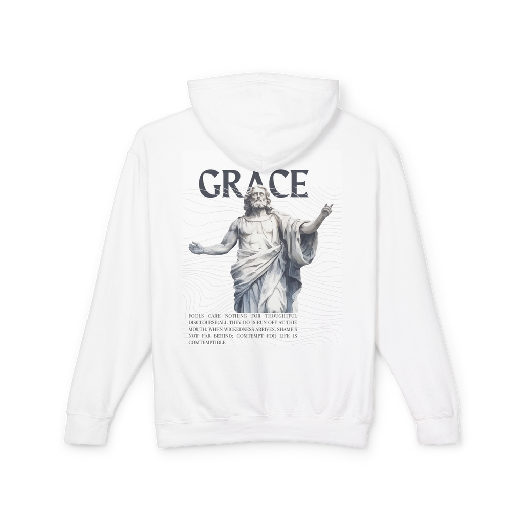 Divine Grace