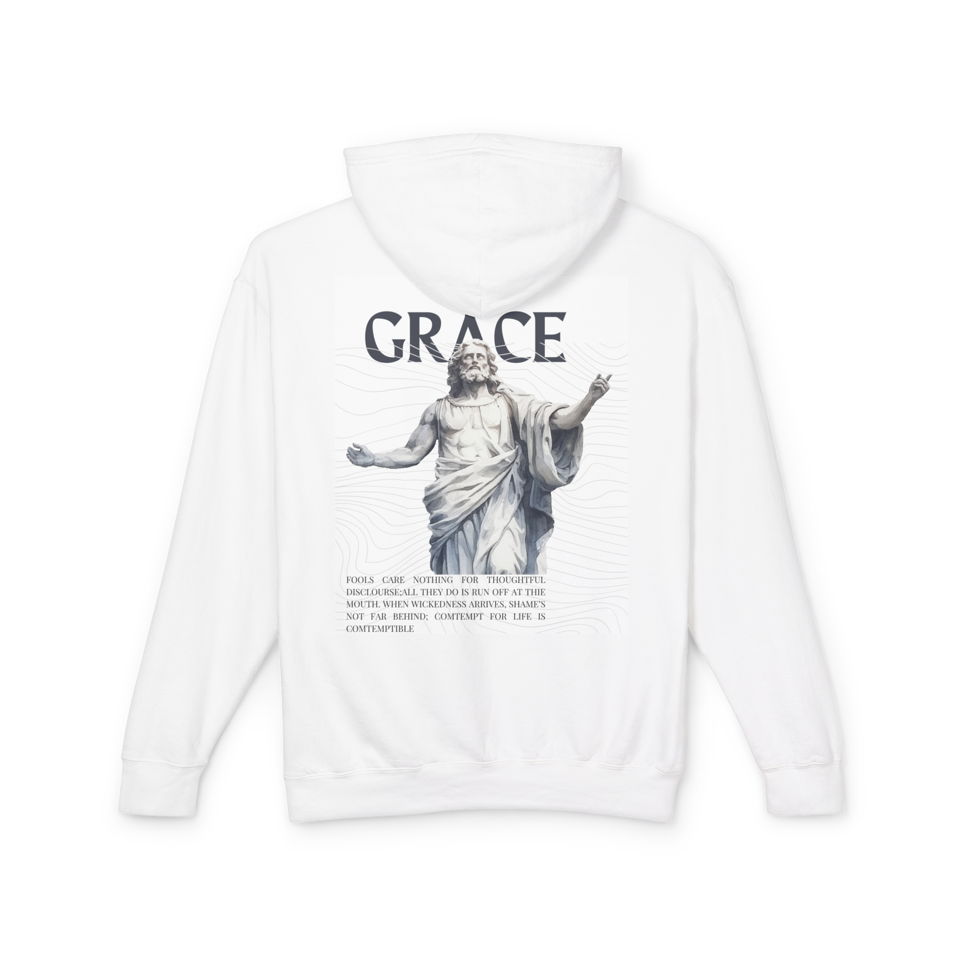 Divine Grace