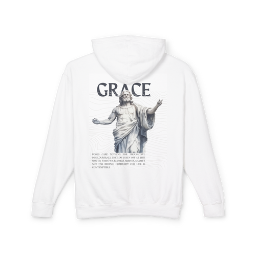 Divine Grace