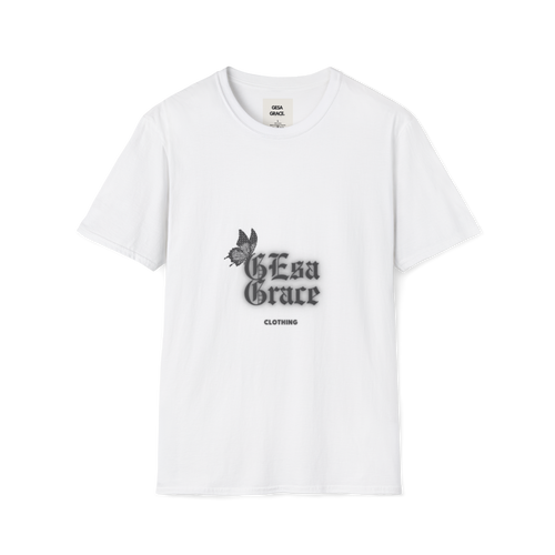 Gesa Grace Butterfly shirt