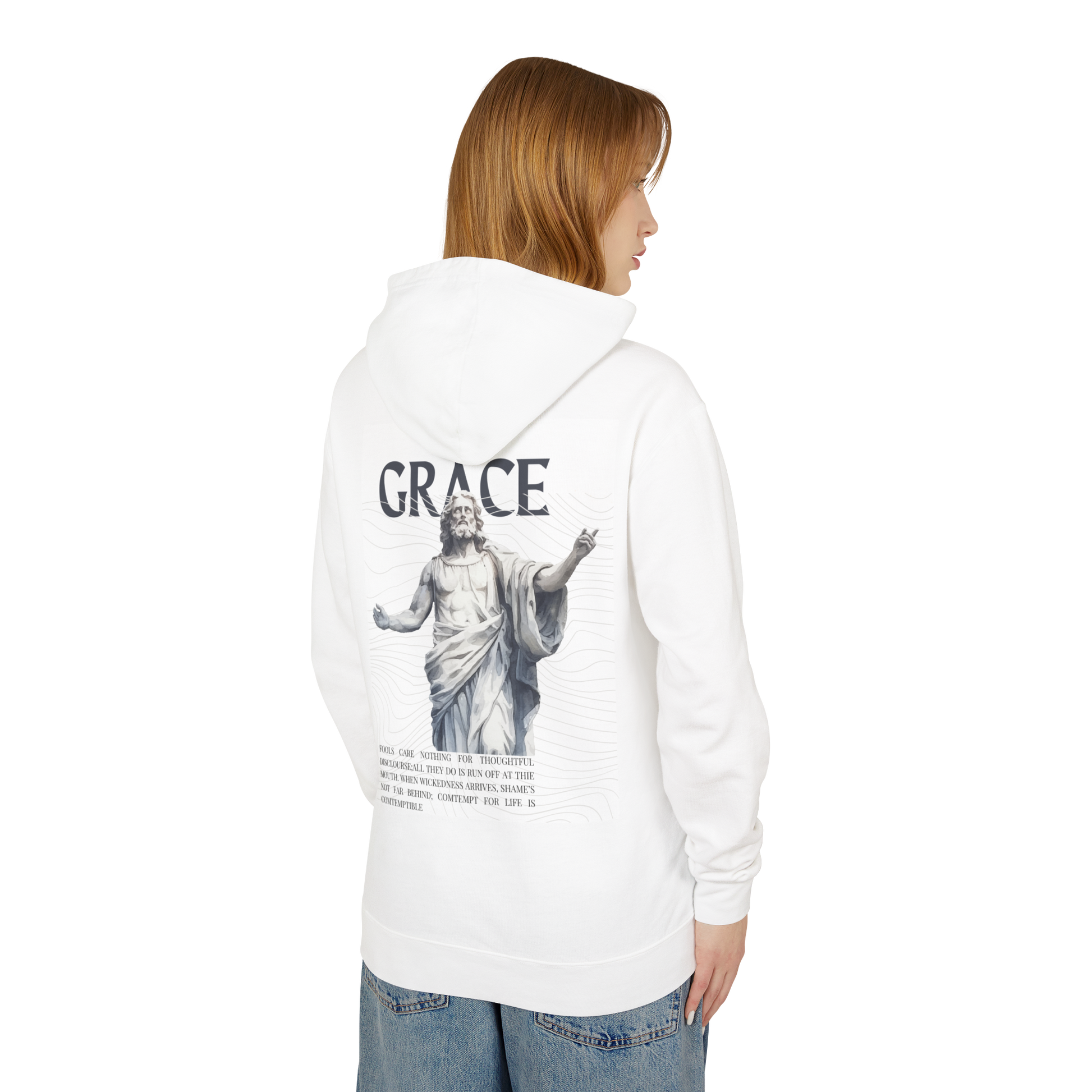 Divine Grace